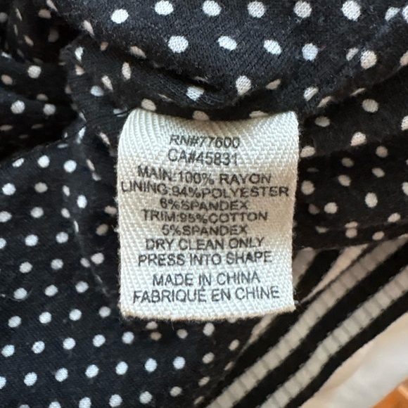 Saltwater LUXE Bomber Jacket | Size Small - Picture 8 of 9